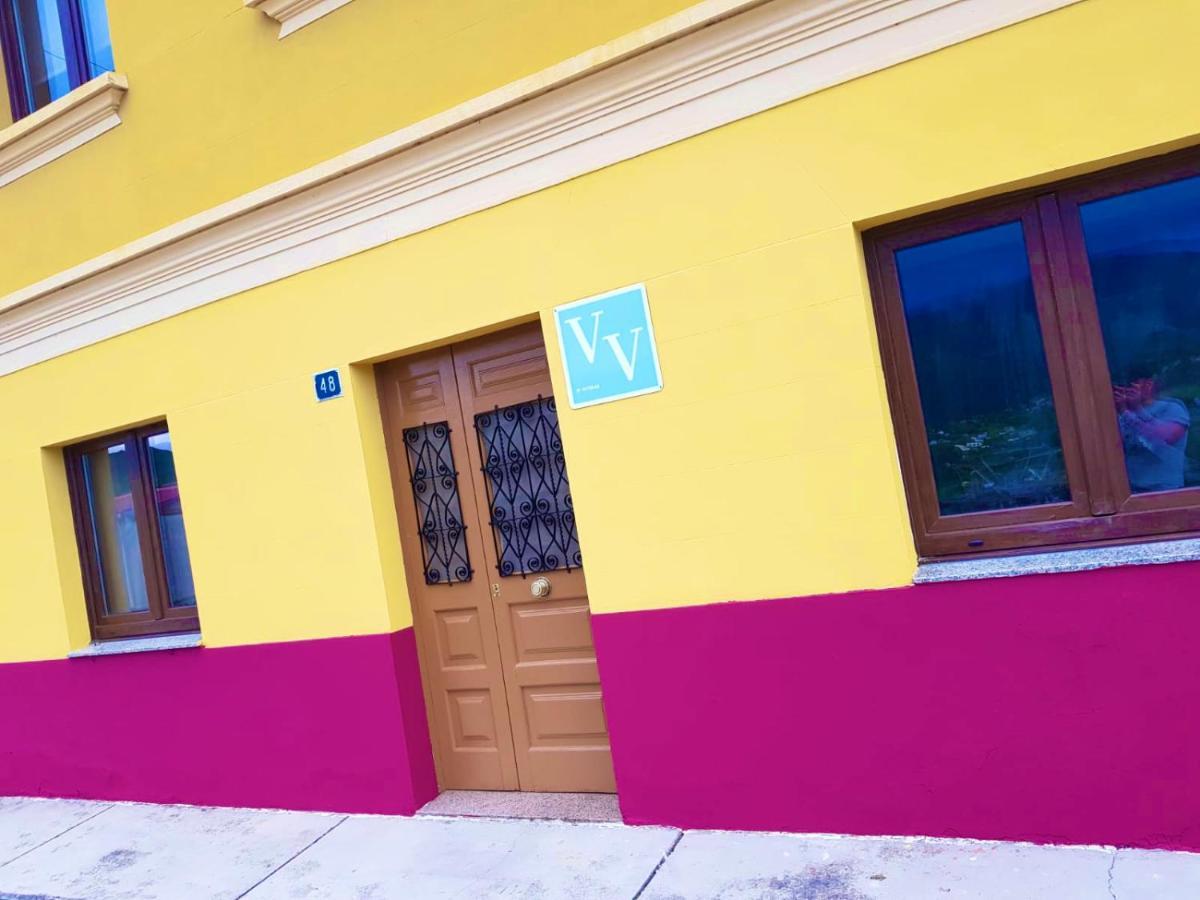 Villa La Pedrosa Fontanina Exterior foto