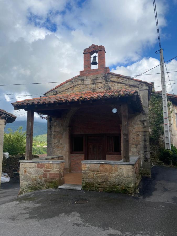 Villa La Pedrosa Fontanina Exterior foto