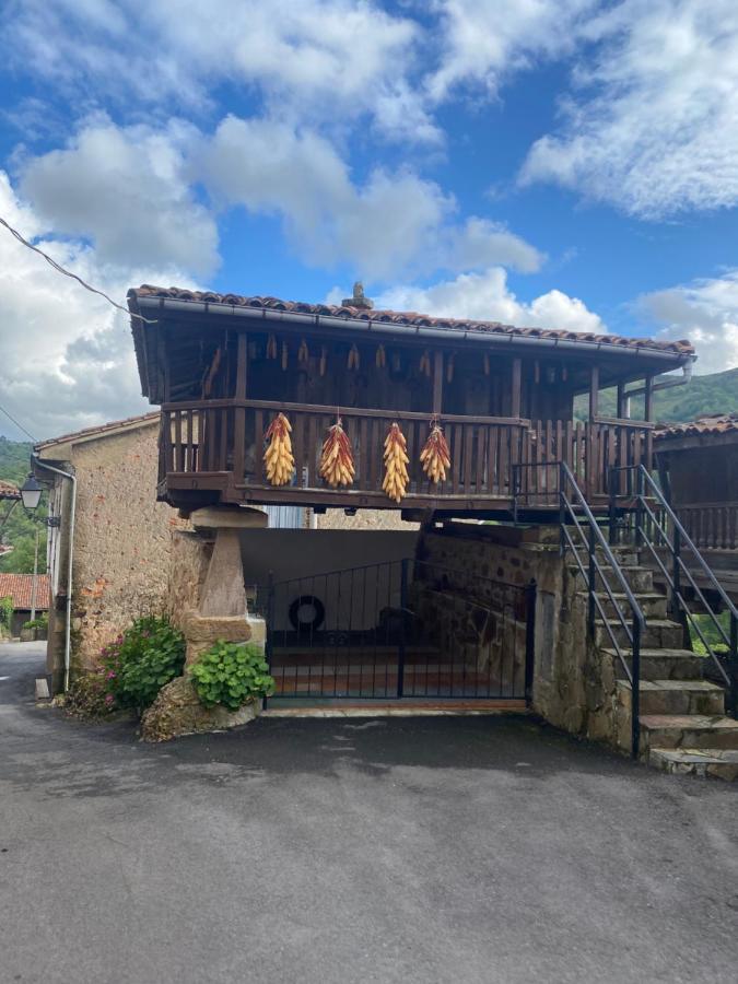 Villa La Pedrosa Fontanina Exterior foto