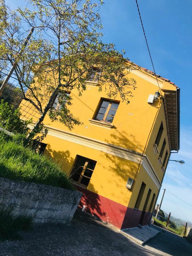 Villa La Pedrosa Fontanina Exterior foto